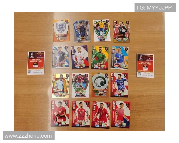 帕尼尼球星卡白盒足球系列全新发布热潮引领收藏市场新风尚