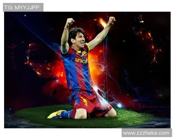 当今足球界最强球星排名揭秘 谁是当今足坛的无冕之王