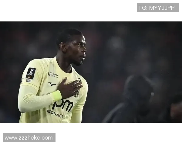 摩纳哥足球俱乐部球星闪耀赛场新篇章 追逐梦想与荣誉的故事