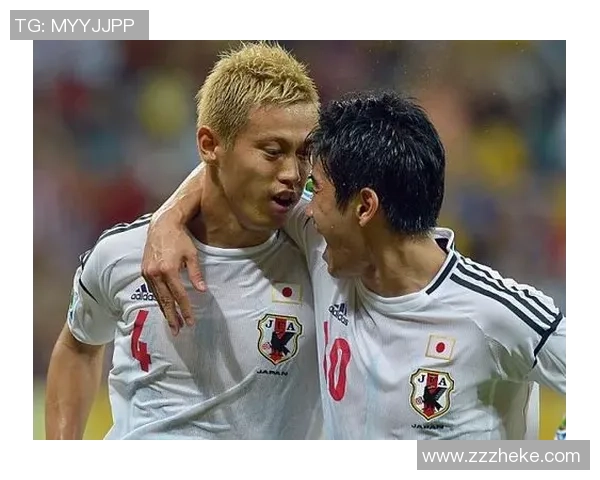 日本足球球星全面介绍:从本田圭佑到香川真司的成长与辉煌