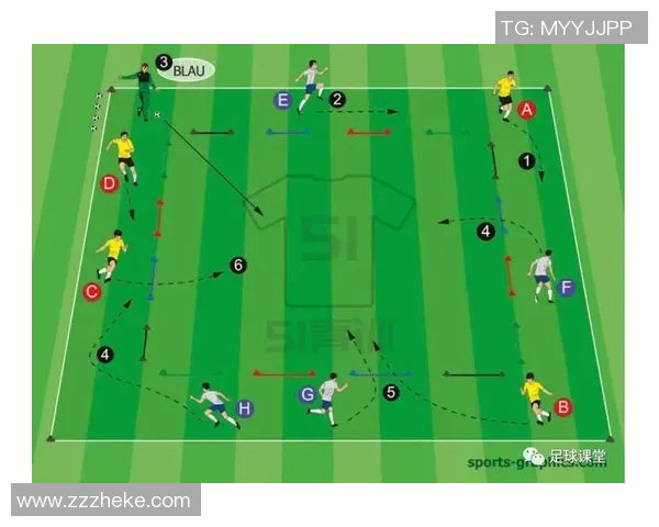 足球球星训练秘籍 提升技术与竞技水平的实用技巧解析